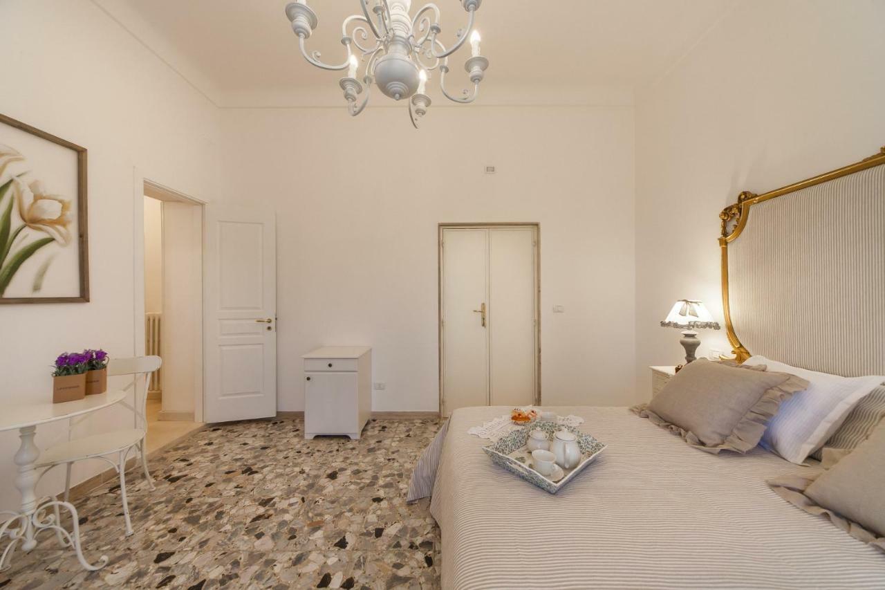 Hotel Palazzinapulia Fasano Exterior foto