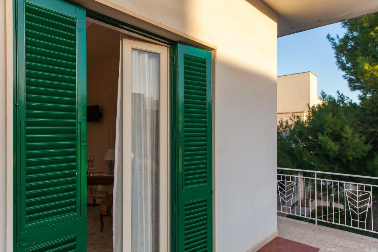Hotel Palazzinapulia Fasano Exterior foto